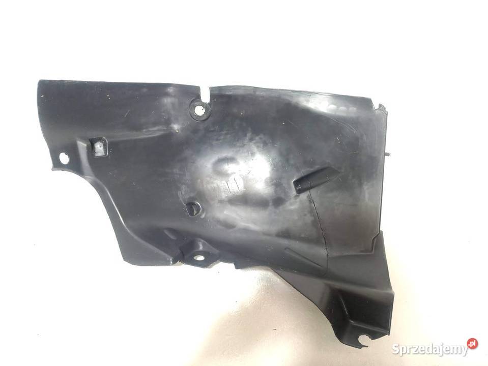 RENAULT CLIO IV 4 NADKOLE PRAWY PRZÓD osobowe Skarżysko-Kamienna