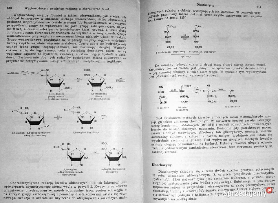 Chemia organiczna D J Cram G S Hammond lubelskie