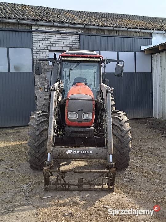 VALTRA a95 Mokobody