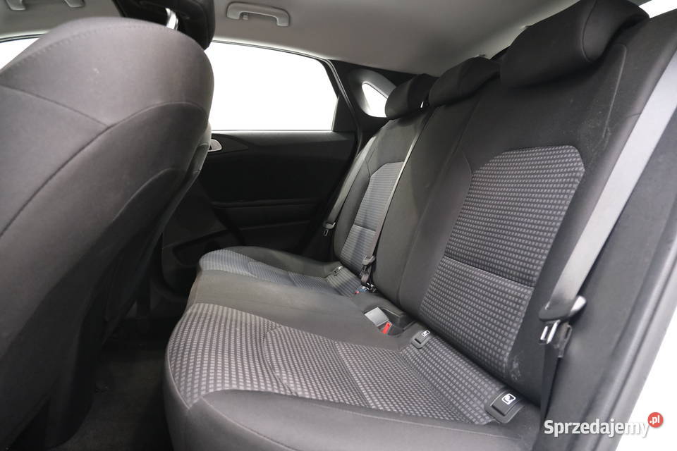 KIA CEED 2021 159800 ccm 136 Warszawa