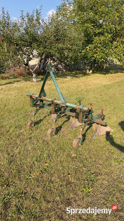 Obsypnik do ziemniaków Malnia