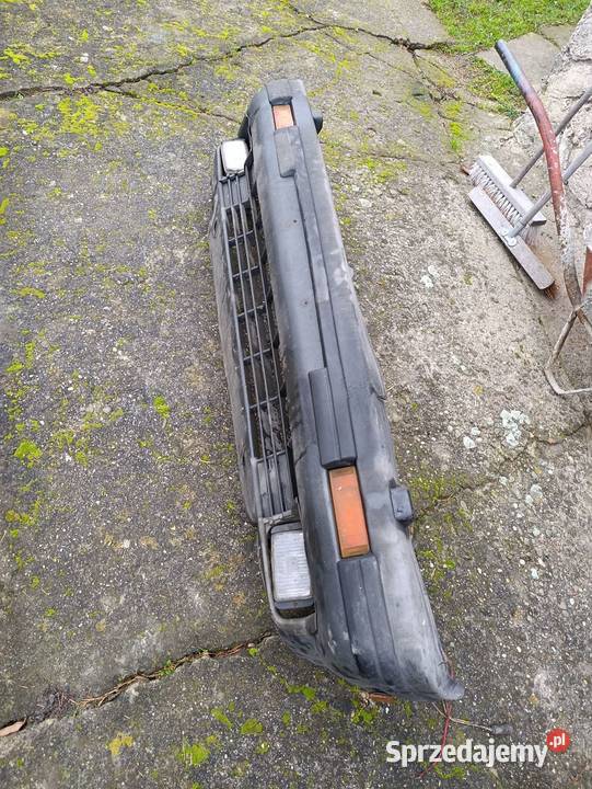 Zderzak przedni Renault R11 Cieszyn