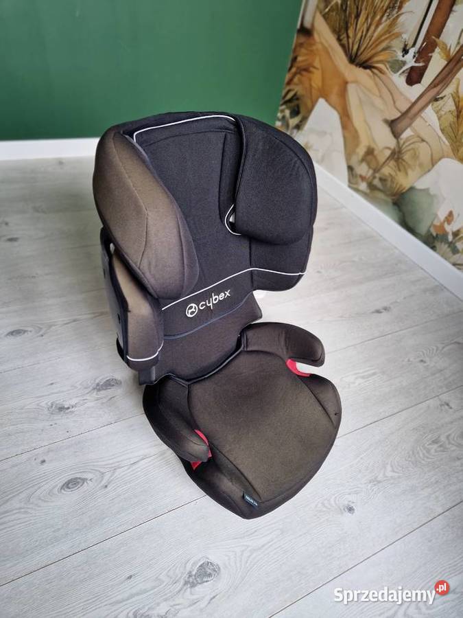 Cybex Pallas 2 fix 918 1536