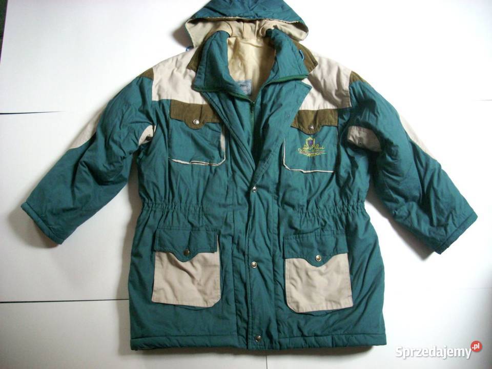 Kurtka Ciepła J Nowa M L Nowy Sącz sprzedam