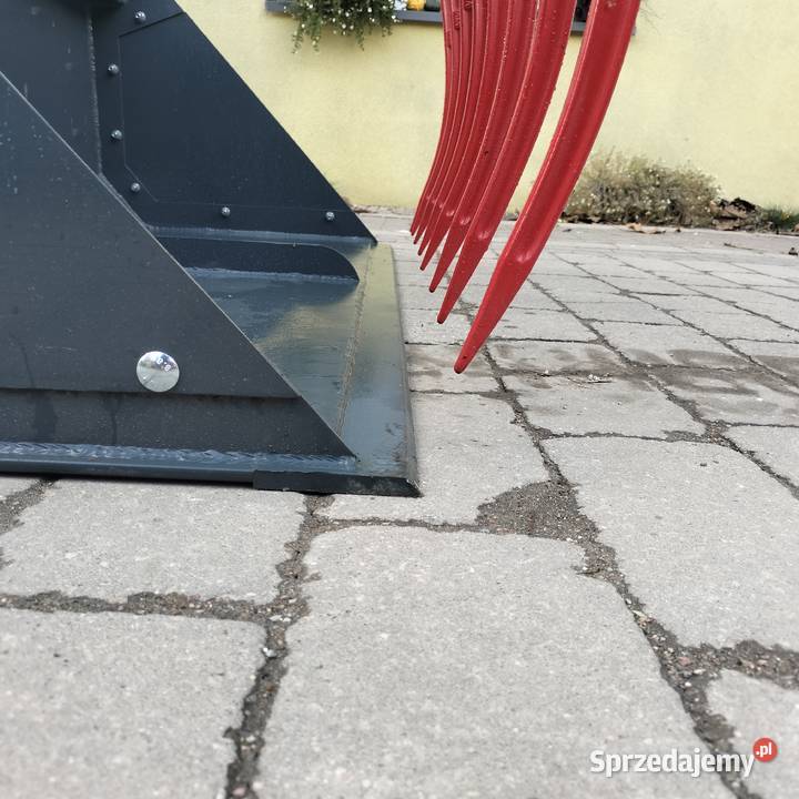 Łycho Krokodyl 15 M Okazja Radziuszki