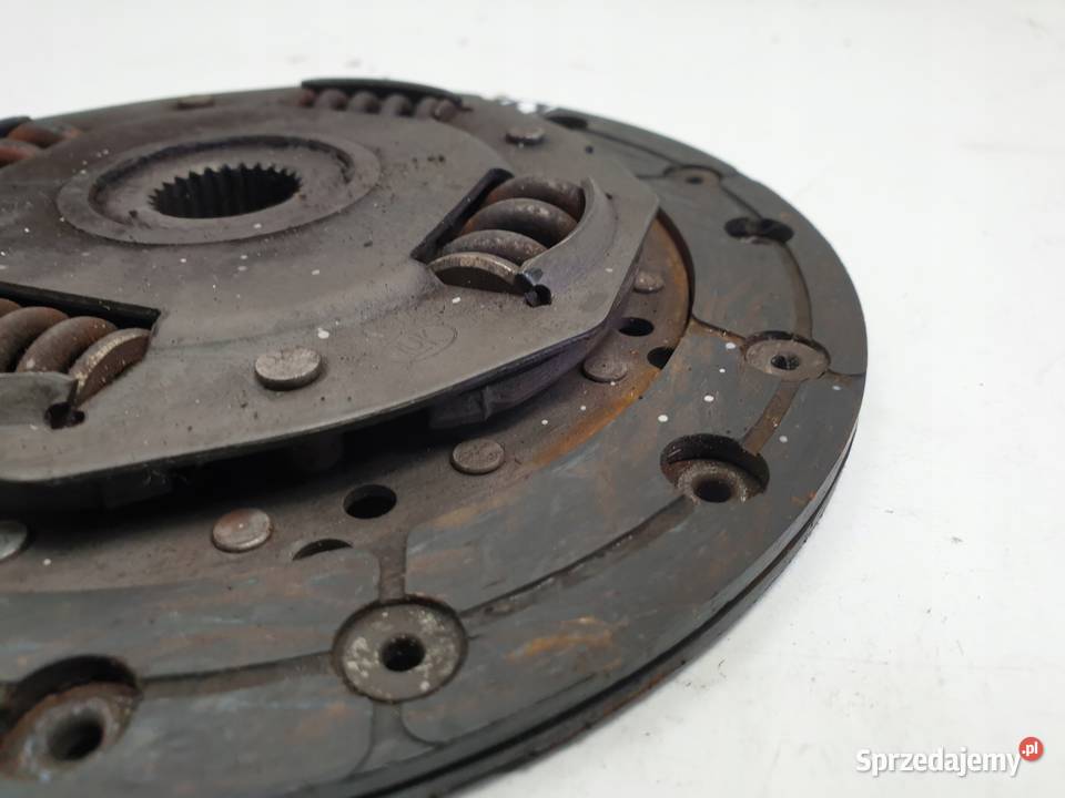 Renault Kangoo I 12 16V SPRZĘGŁO TARCZA DOCISK