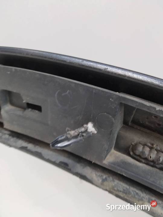 OSŁONA SIERP BŁOTNIKA LEWY TYŁ 31378164 Volvo XC świętokrzyskie