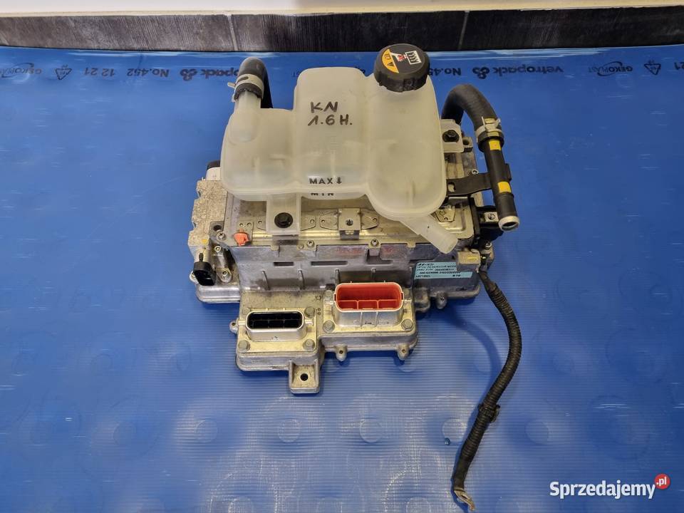 INWERTER KIA NIRO 2016 16 HYBRIDA