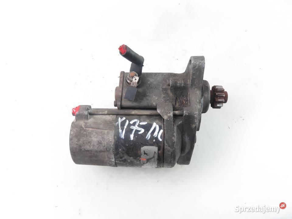 ROZRUSZNIK ROVER 25 20 iDT 458518 osobowe