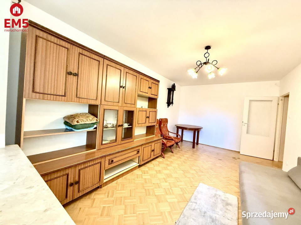 Mieszkanie Białystok 493m2 2 pokojowe 48.9m2 Sprzedaż