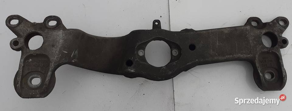 Łapa Wspornik Mocowanie 8E0399263T Audi a4 Seat zawieszenie silnika Mikołów