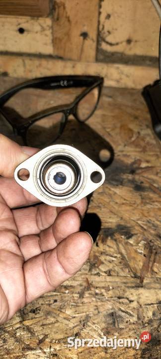 Zawór pompy wtryskowej 0360 12M13 Lubin