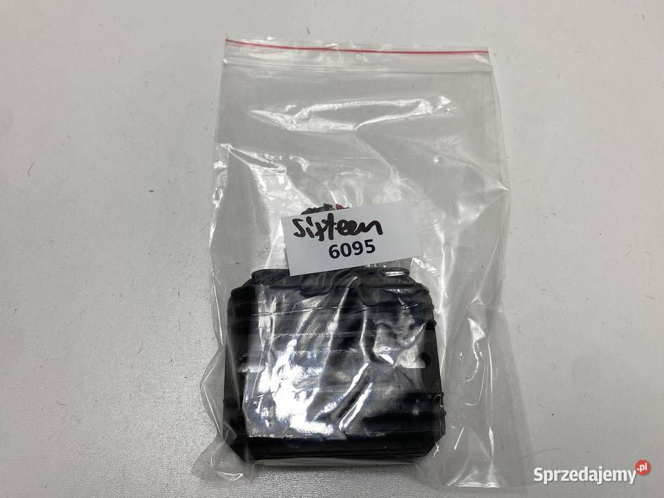 SUZUKI SIXTEEN UX125 REGULATOR NAPIĘCIA inne Siedlce