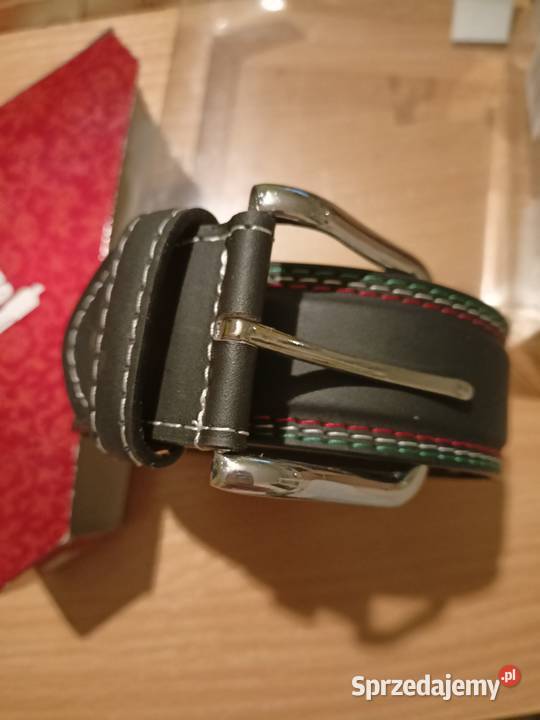 Pasek męski Vicenza