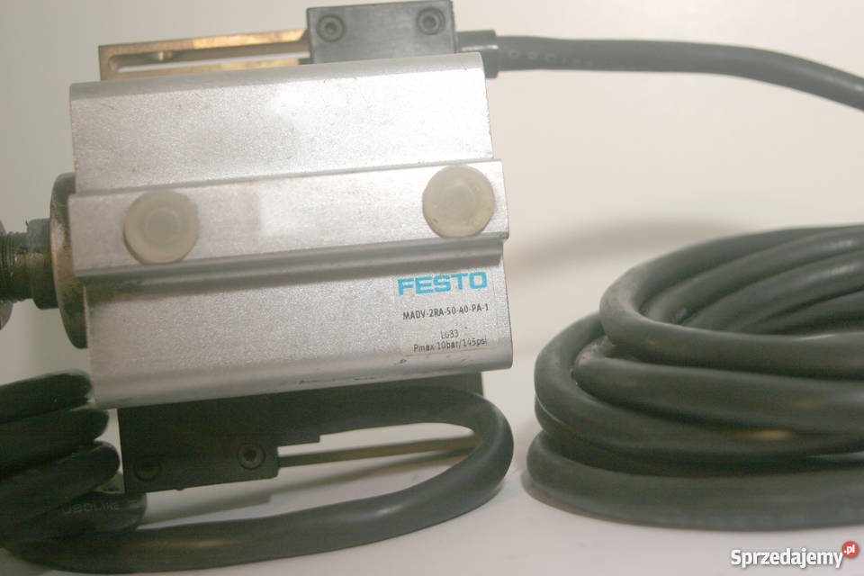 Festo SMHO1LED mazowieckie Otwock sprzedam
