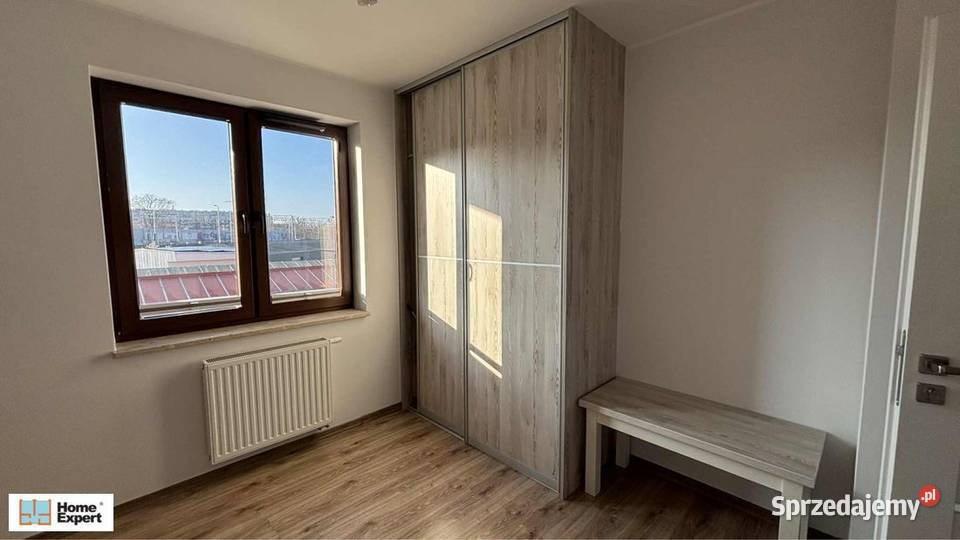 2pok 52met Wysokiej BALKONGARAŻWINDA Wrocław