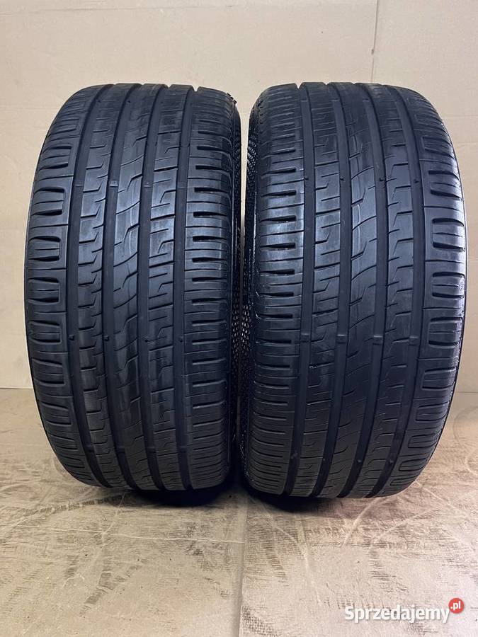 Barum Bravuris 3HM 22545 R17 94V XL FR LATO 2 225 Gostyń