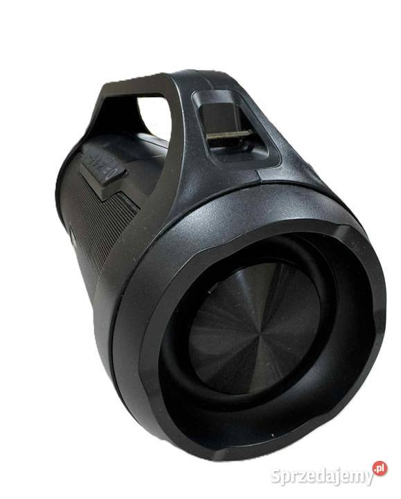 Głośnik bezprzewodowy Manta SPK215 Elbląg sprzedam