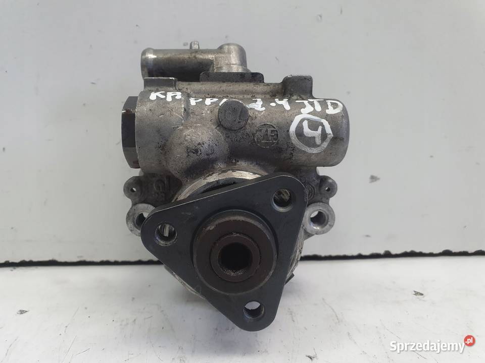 Lancia Kappa 24 JTD POMPA WSPOMAGANIA 46536586 Rudka