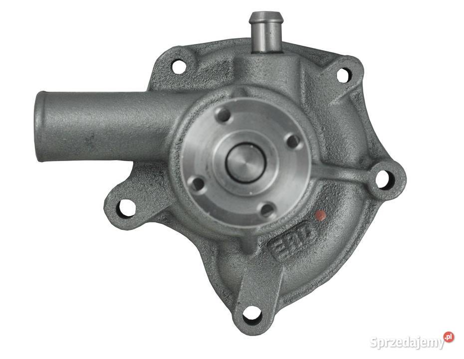 Pompa wody Toyosha CS100CS86 Tajęcina