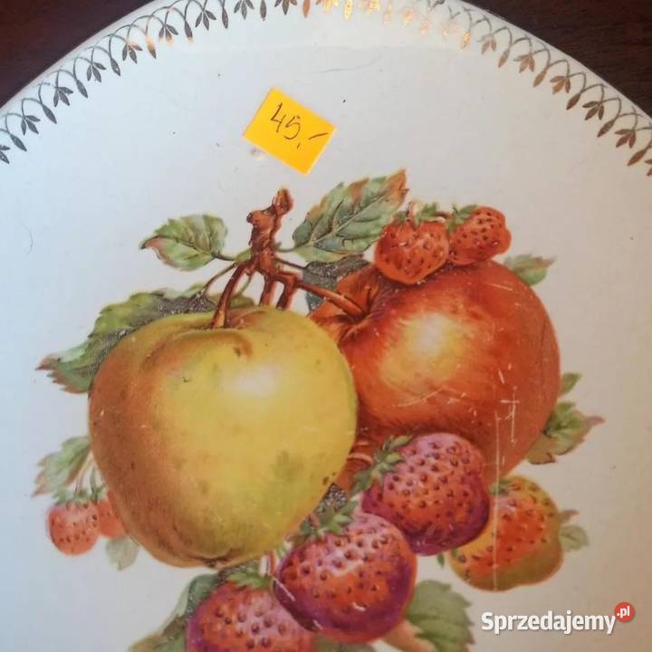 Patera Syg Stavangerfint Norway 194979r Gdańsk