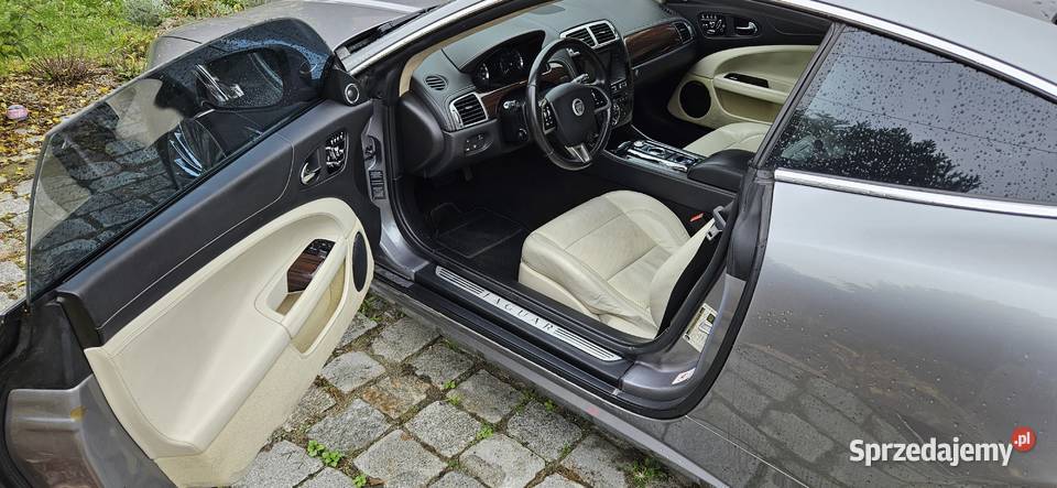 Jaguar XK X150 50