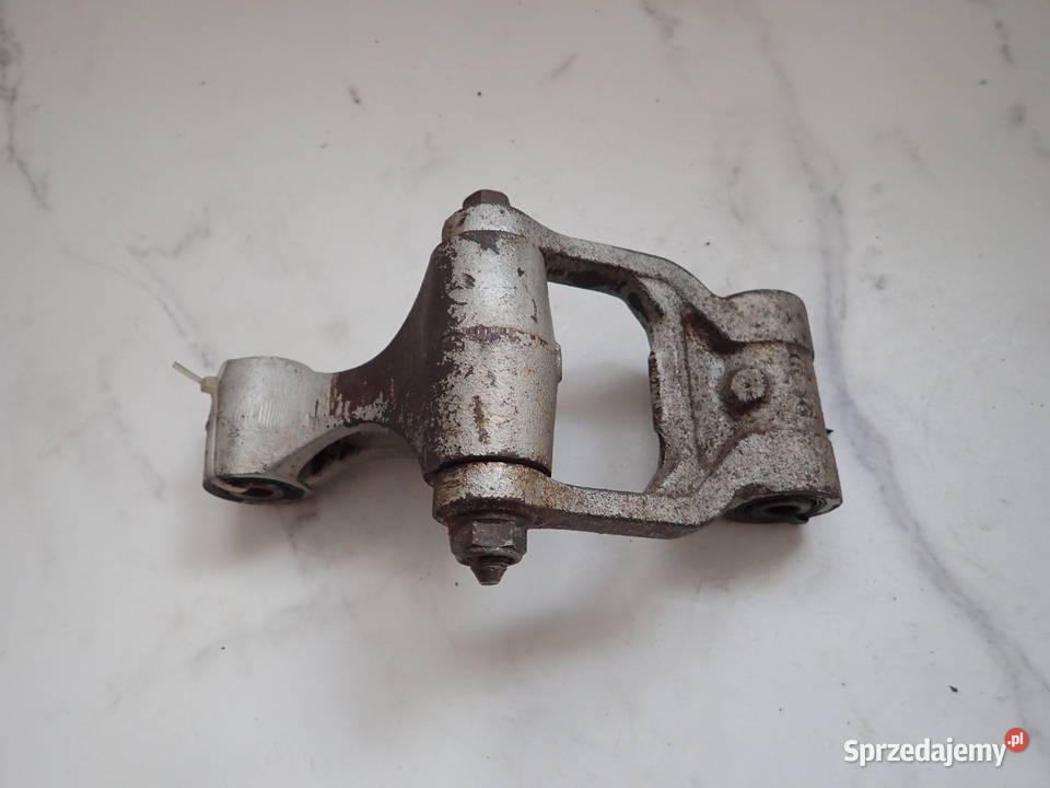 Kiwaczka Kiwak Łącznik Wahacza Honda NX 650 lubuskie Strzelce Krajeńskie