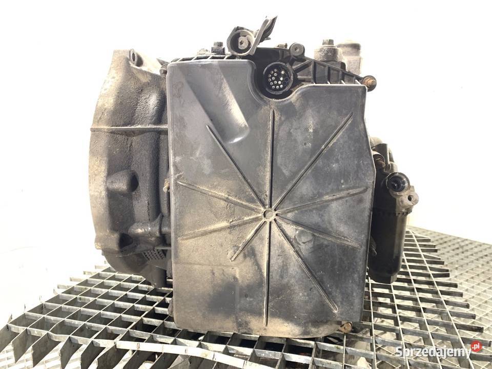 SKRZYNIA BIEGÓW FORD TRANSIT CONNECT F1FR7000DD sprzedam