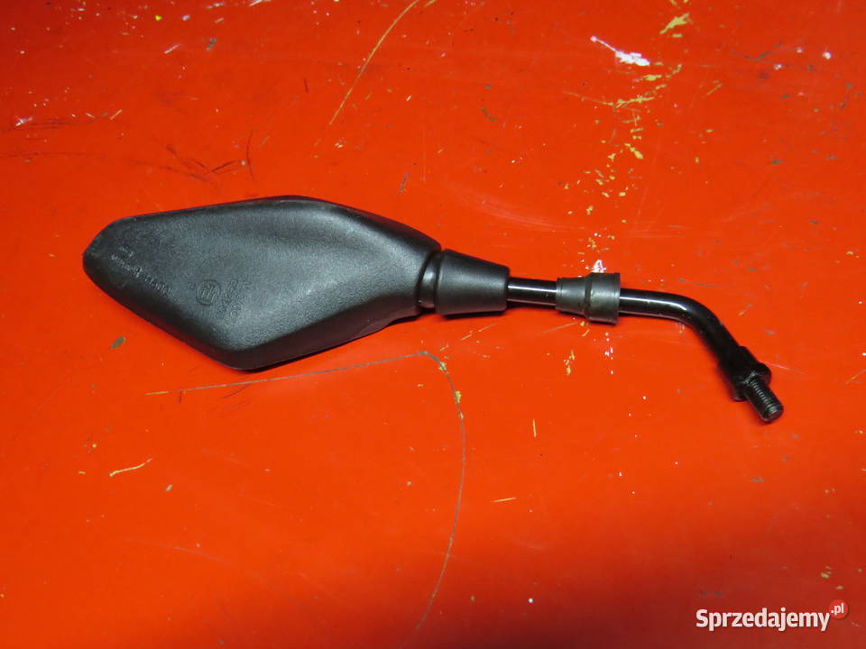 VOGE 500 LUSTERKO PRAWE LUSTRO MIRROR R Warszawa