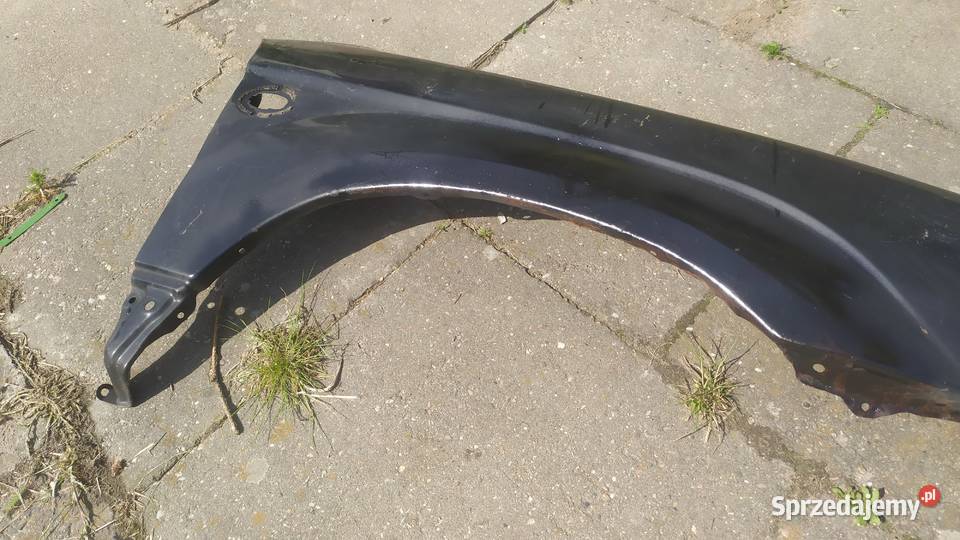 Subaru forester 2003 2004 2005 błotnik przód