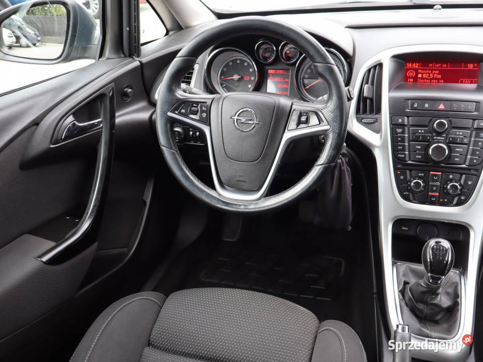 Opel Astra 16 16V nieuszkodzony Katowice sprzedam