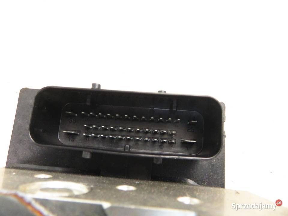 POMPA ABS BMW X3 E83 34513414791 sprzedam