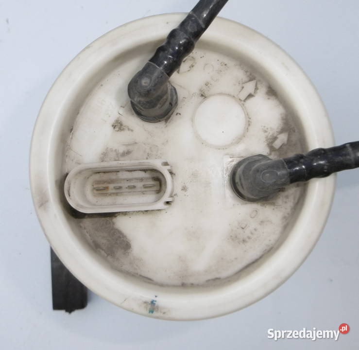 Pompa paliwa 8e0919051a Vw Seat Audi osobowe Mikołów
