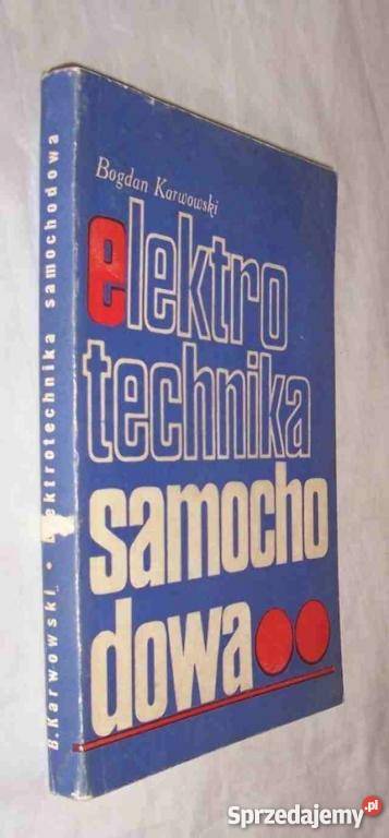 ELEKTROTECHNIKA SAMOCHODOWA KARWOWSKI BOGDAN FA zachodniopomorskie Goleniów