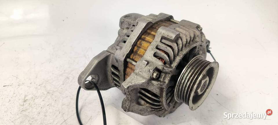 ALTERNATOR MITSHUBISHI A5TG1691ZE