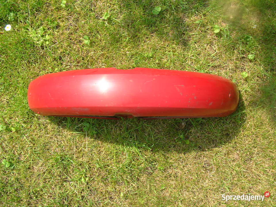 WSK M06 Z 150 błotnik przedni NOWY