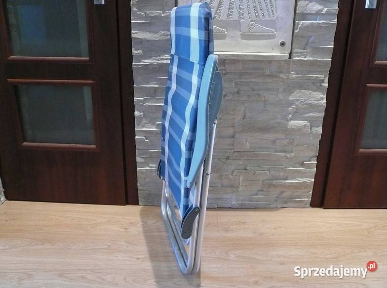 Krzesło składane VENEZIA Comfort II wi Rzeszów