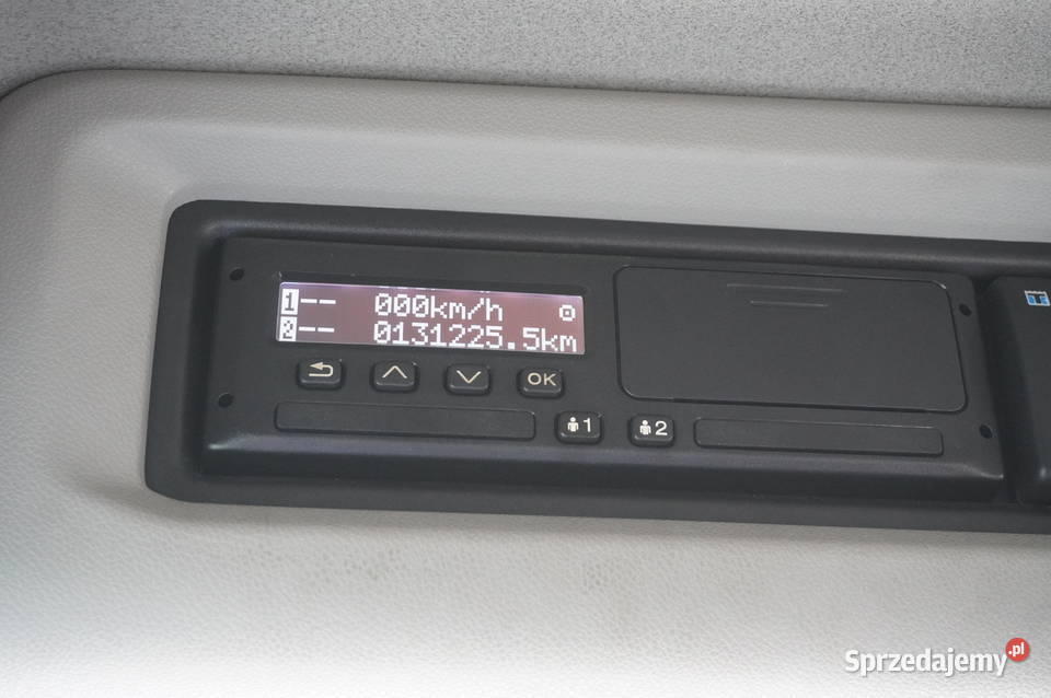 Scania P280 4x2 E6 Chłodnia Lamberet 16 EPAL Kraków sprzedam