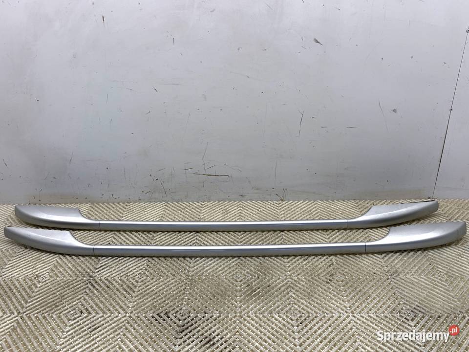 RELINGI DACHOWE KOMPLET PEUGEOT 308 SW Kombi