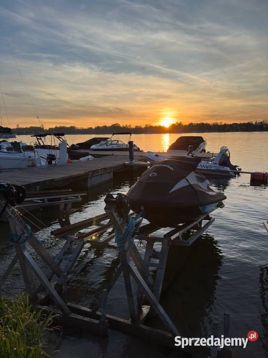 SEA DOO GTI 155 SE limitowana wersja POLSKI Ruda Śląska