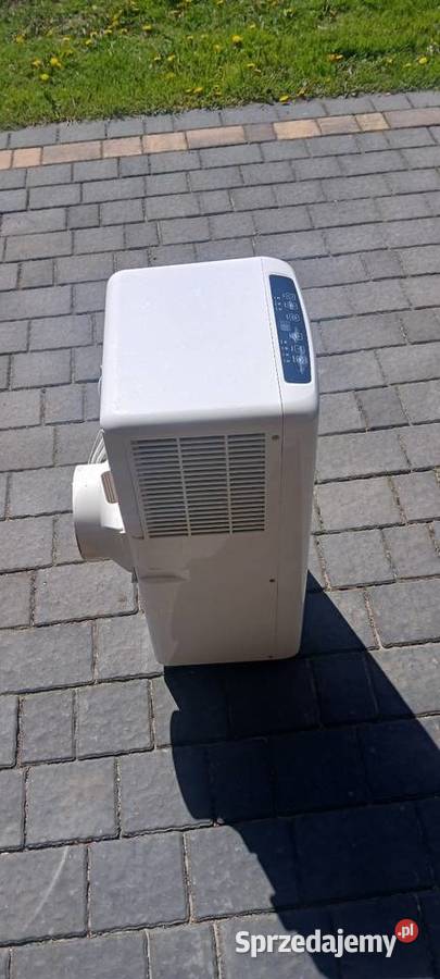 Klimatyzator KGM 900090 Terespol