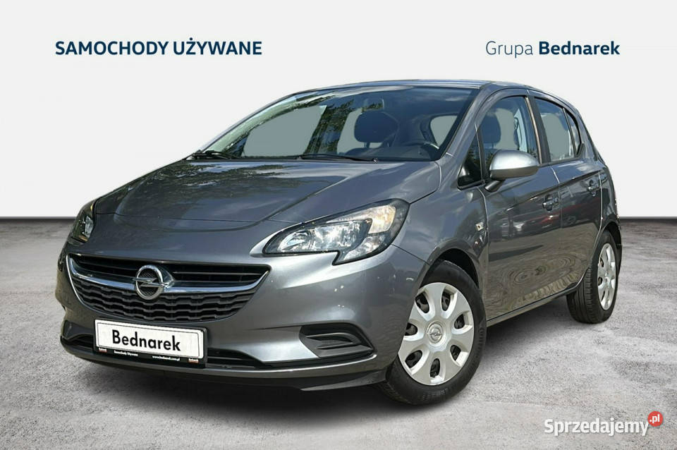 Opel Corsa Bezwypadkowy / Salon Polska E (2014-)