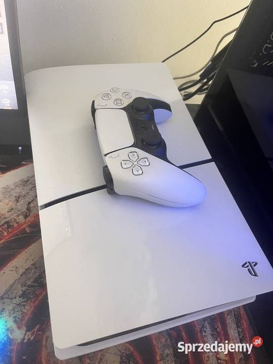 PlayStation 5 1TB Radomsko