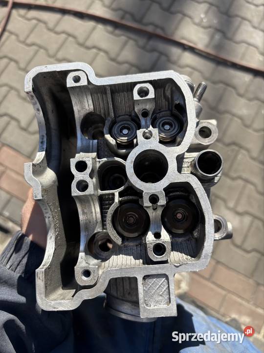 Kawaski kxf 250 opolskie Gronowice sprzedam