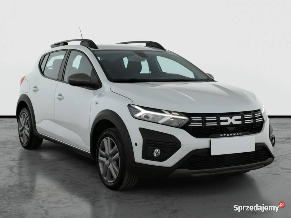 Dacia Sandero 10 TCe Zabrze sprzedam