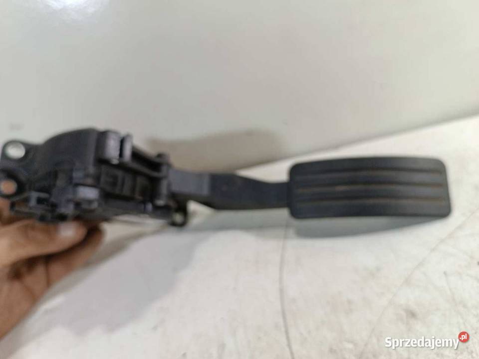 PEDAŁ GAZU POTENCJOMETR DACIA LOGAN 8200386506