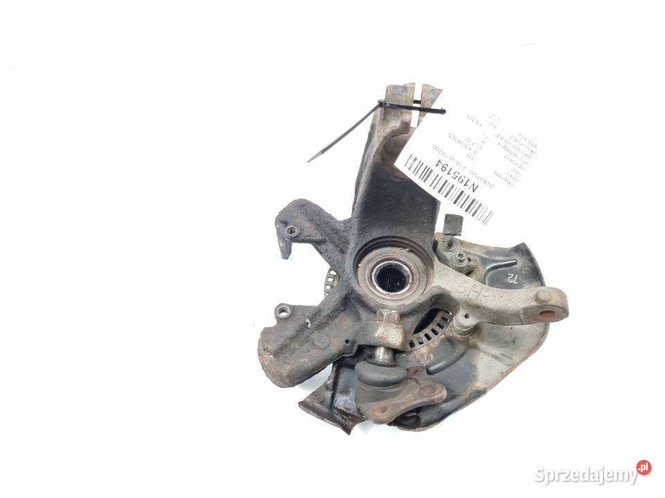 ZWROTNICA PRAWA PRZÓD VOLKSWAGEN GOLF IV Lipno sprzedam