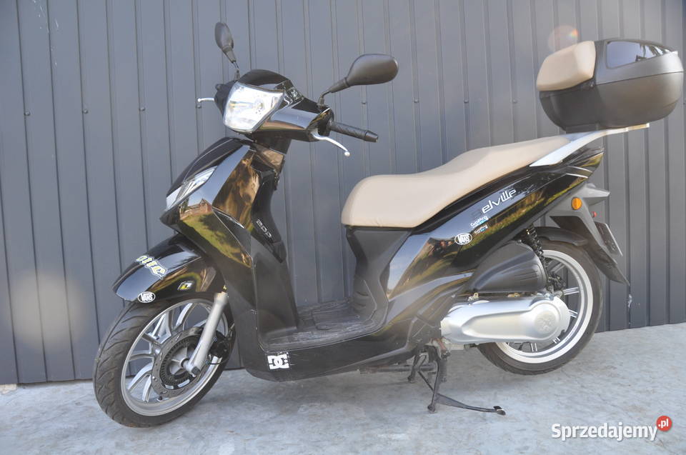 Peugeot Belville 20012518 rw ORGINALE kymco Frampol