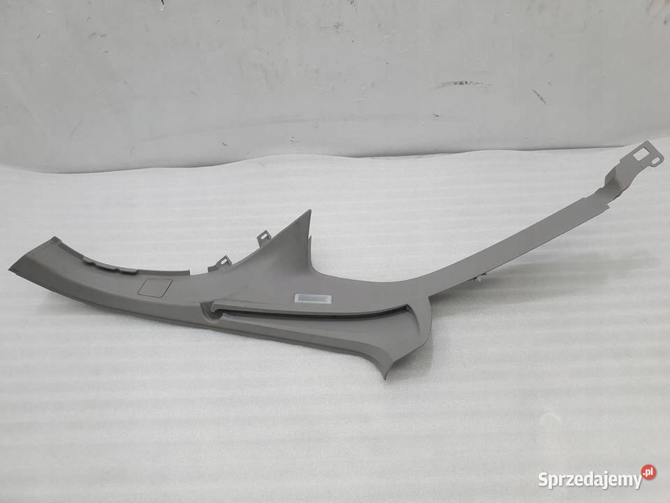 OSŁONA SŁUPKA C PRAWY TYŁ BMW E91 7261902 osobowe