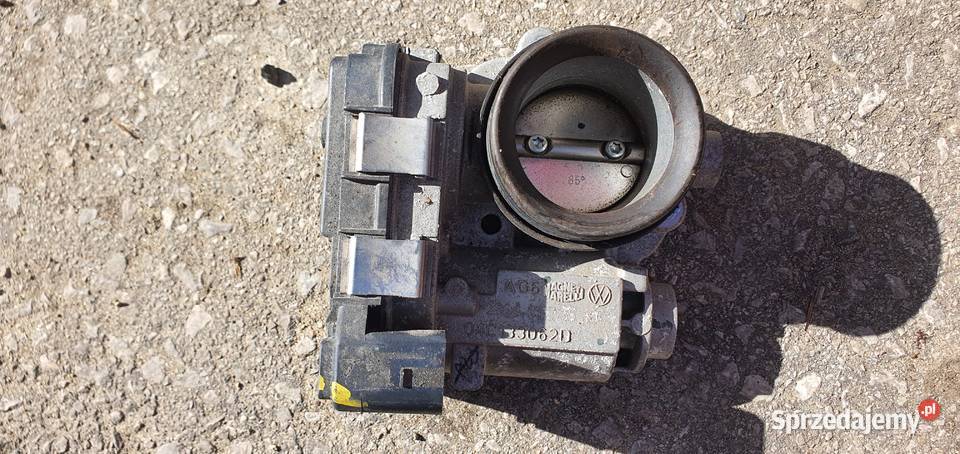 Skoda Citigo LY3D błotnik prawy przód czerwony Jaworzno sprzedam